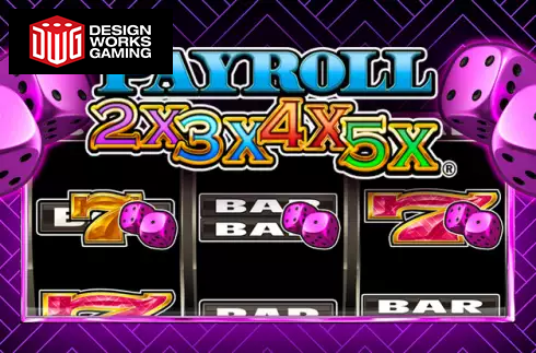 Payroll 2x3x4x5x